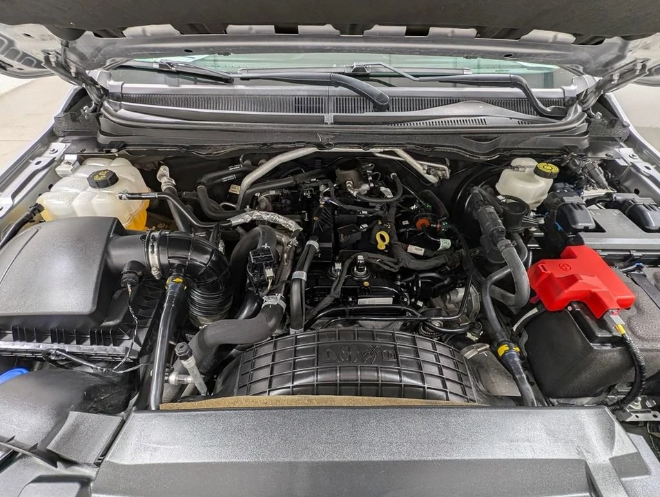 2022 Ford Ranger 4th Gen - Image 11 of 13