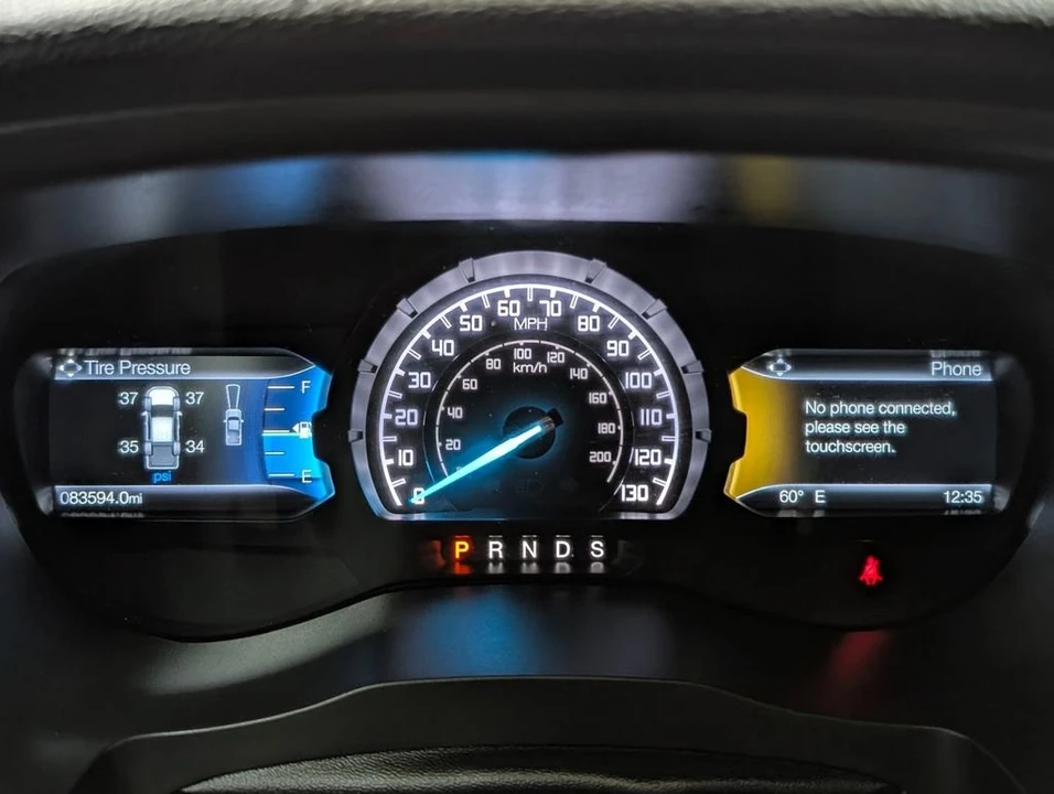 2022 Ford Ranger 4th Gen - Image 3 of 12