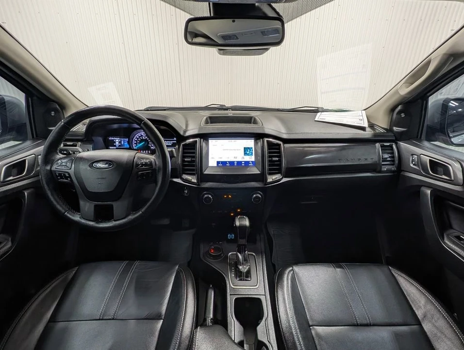 2022 Ford Ranger 5th Gen - Image 2 of 13