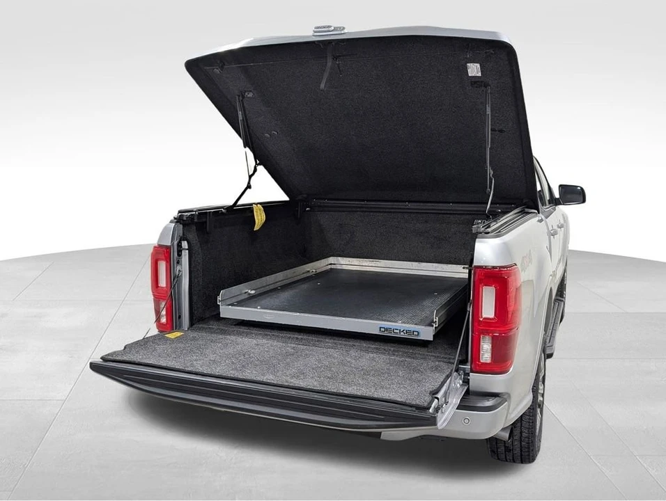 2022 Ford Ranger 4th Gen - Image 8 of 13