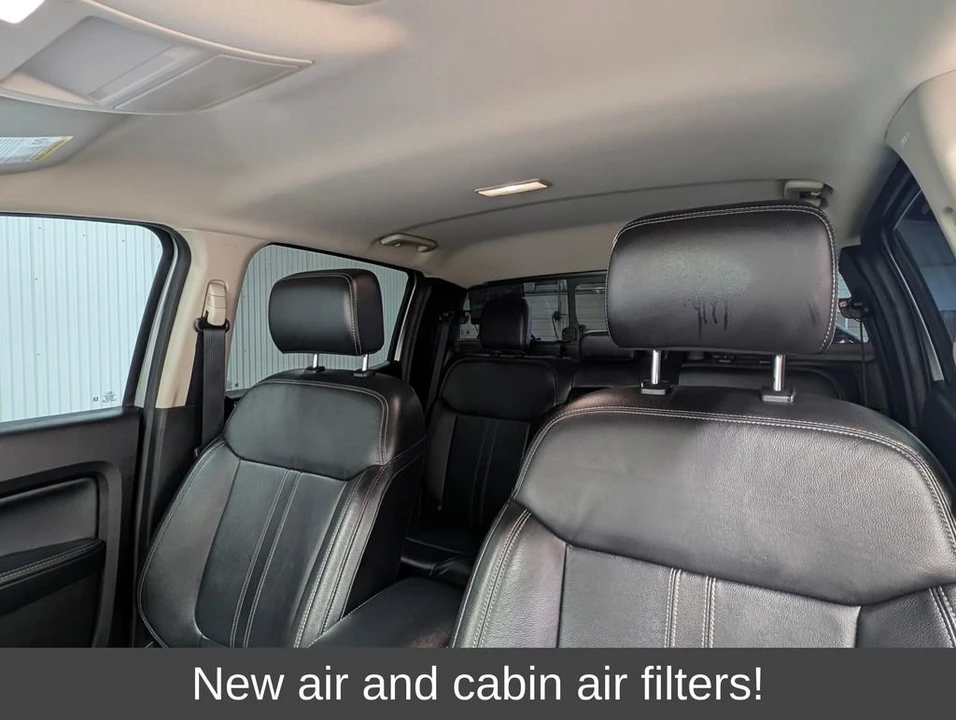 2022 Ford Ranger 4th Gen - Image 4 of 13