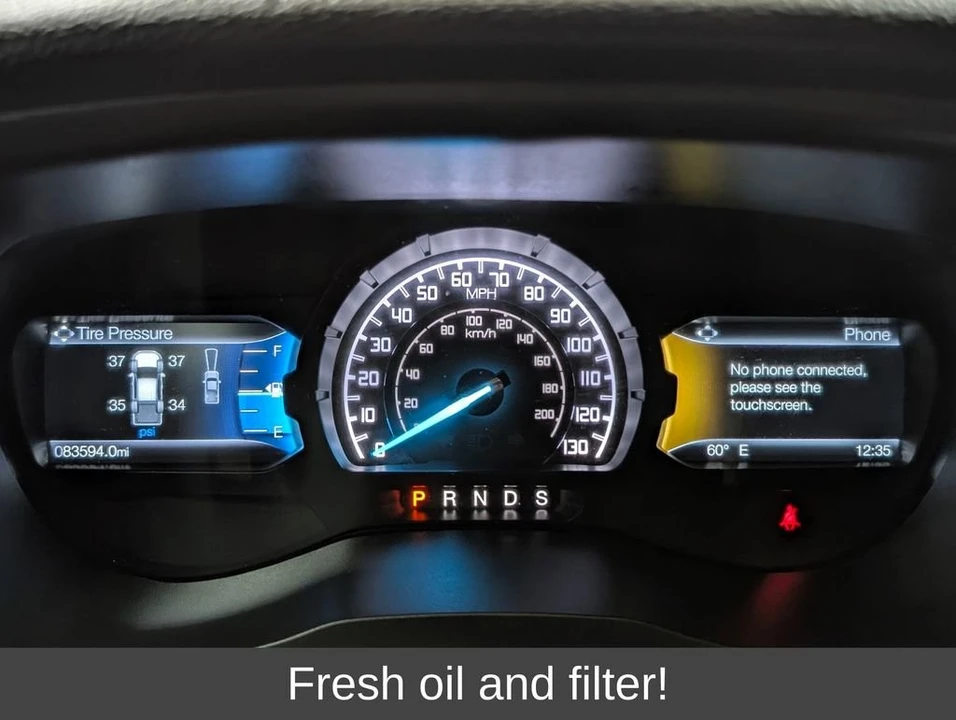 2022 Ford Ranger 4th Gen - Image 3 of 13