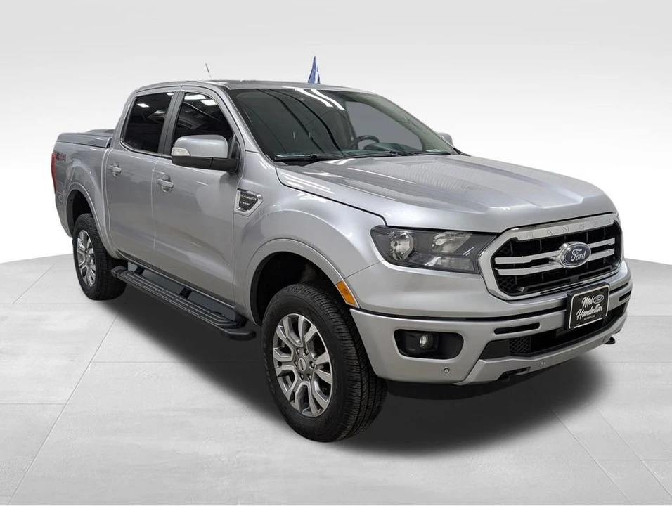 2022 Ford Ranger 5th Gen - Image 6 of 13