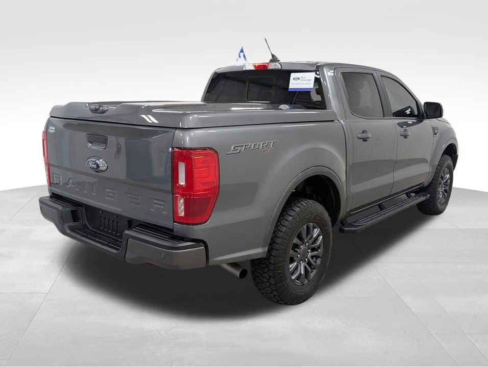 2022 Ford Ranger 5th Gen - Image 8 of 13