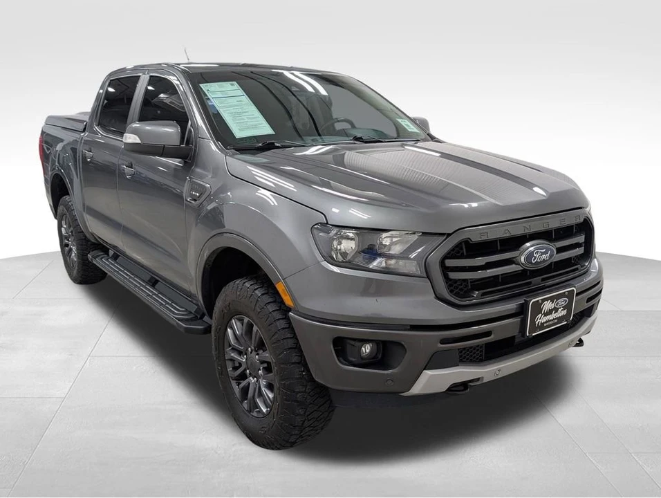 2022 Ford Ranger 5th Gen - Image 7 of 13