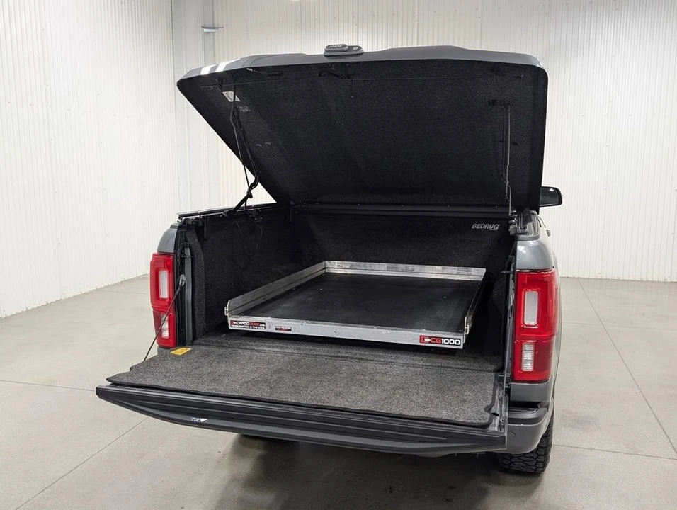 2022 Ford Ranger 5th Gen - Image 9 of 13