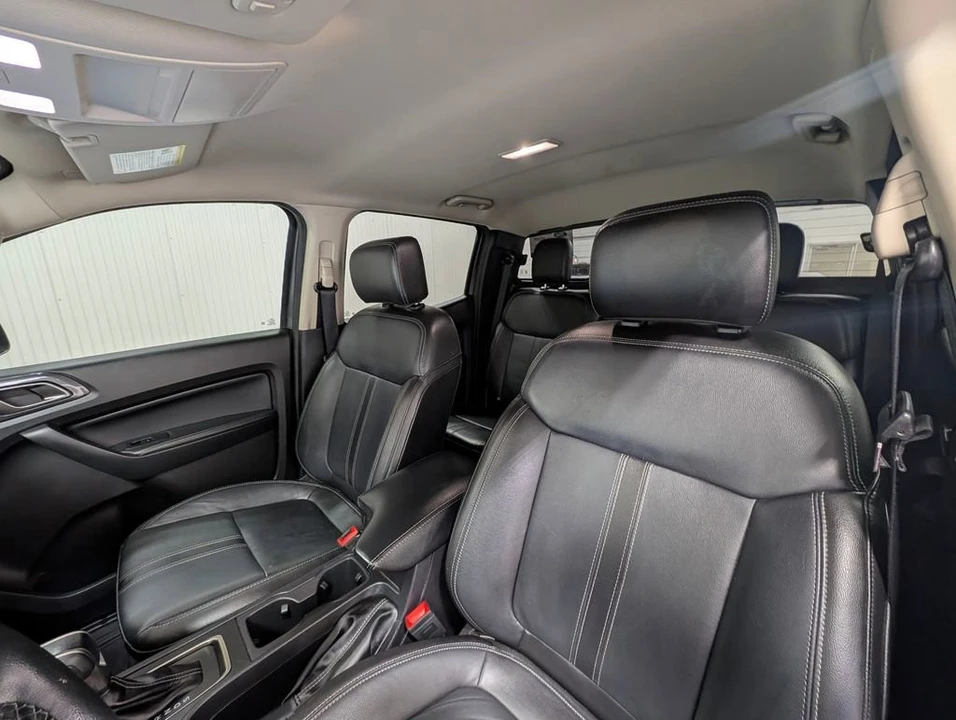 2022 Ford Ranger 5th Gen - Image 4 of 13