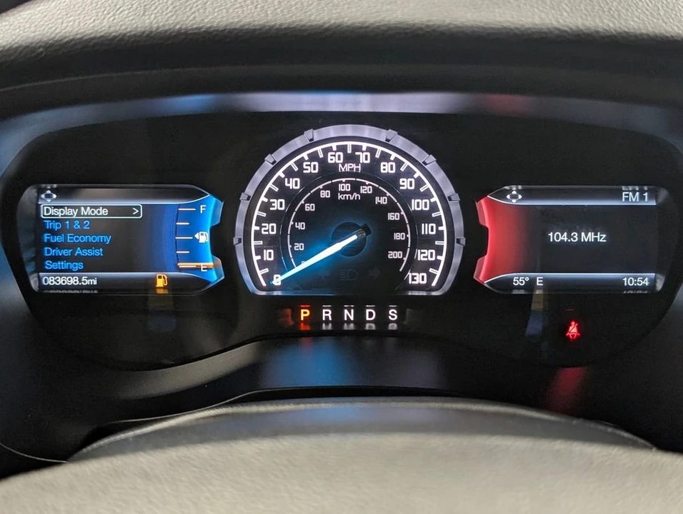 2022 Ford Ranger 5th Gen - Image 4 of 13