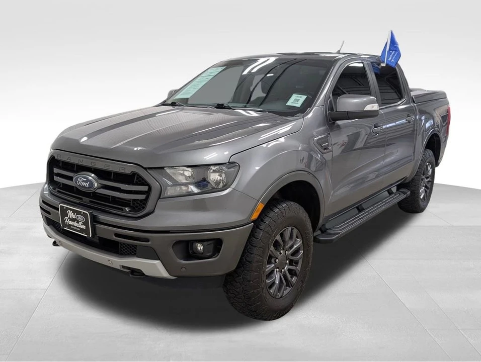 2022 Ford Ranger 5th Gen - Image 5 of 13