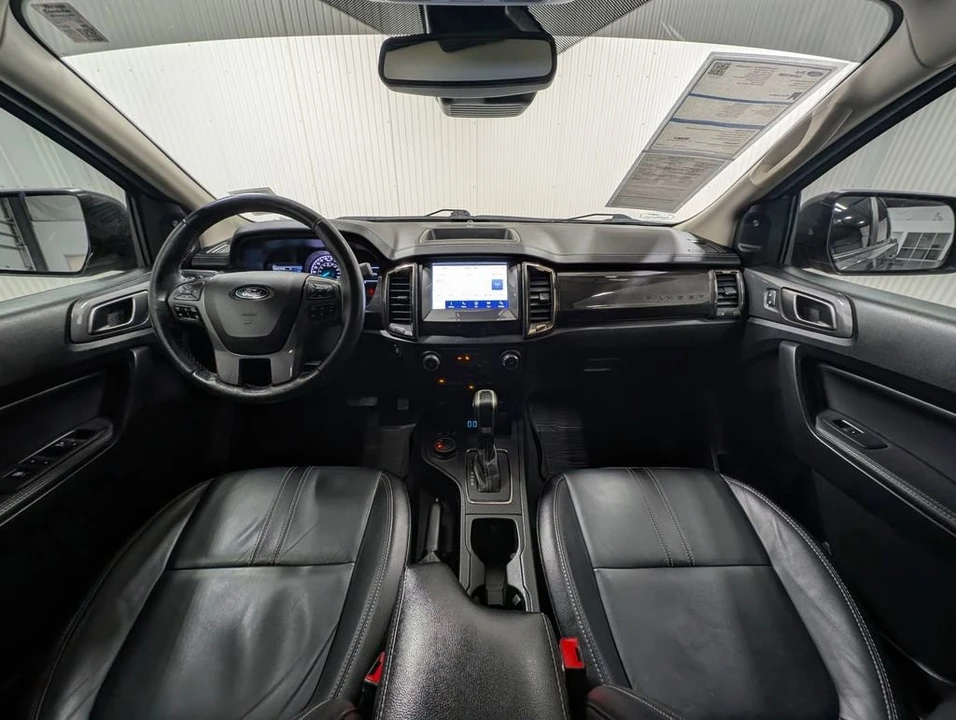 2022 Ford Ranger 5th Gen - Image 3 of 13