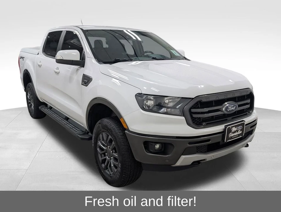 2022 Ford Ranger 4th Gen - Image 6 of 13