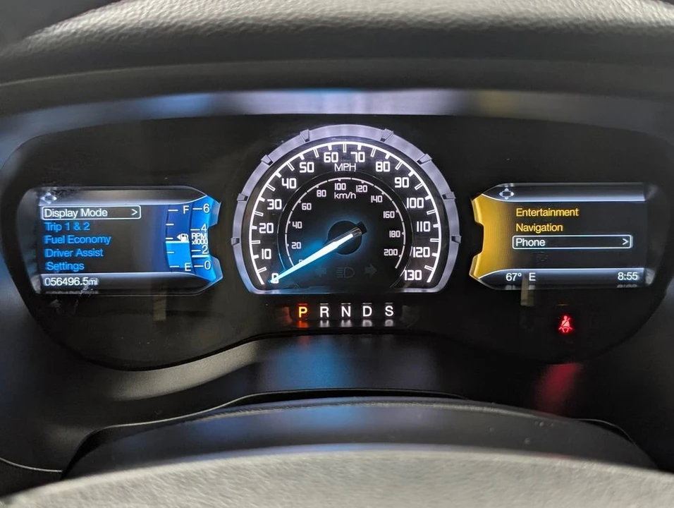 2022 Ford Ranger 5th Gen - Image 4 of 13