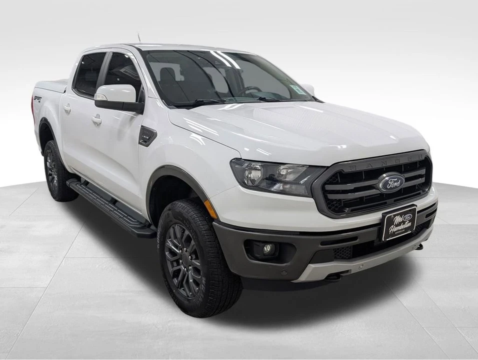2022 Ford Ranger 5th Gen - Image 7 of 13