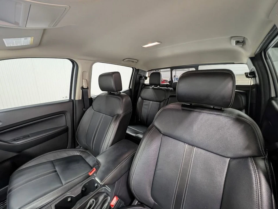 2022 Ford Ranger 5th Gen - Image 5 of 13