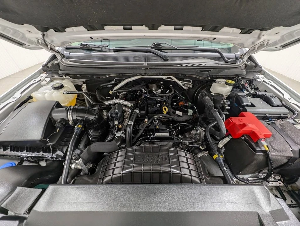 2022 Ford Ranger 4th Gen - Image 11 of 13