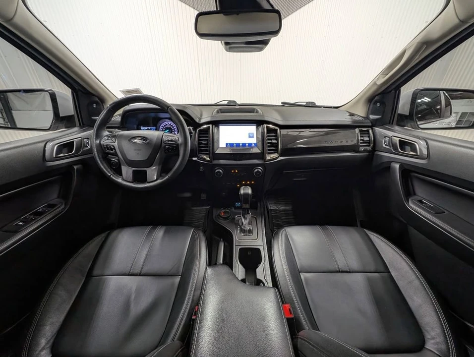 2022 Ford Ranger 5th Gen - Image 3 of 13