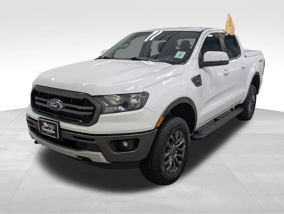 2022 Ford Ranger 5th Gen - Image 6 of 13