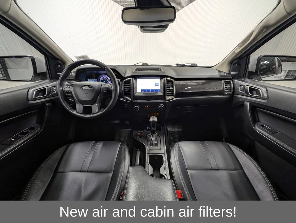 2022 Ford Ranger 4th Gen - Image 2 of 13