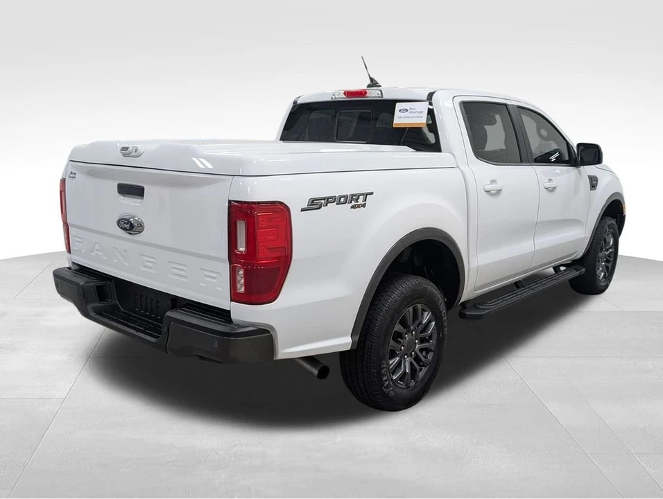 2022 Ford Ranger 5th Gen - Image 8 of 13
