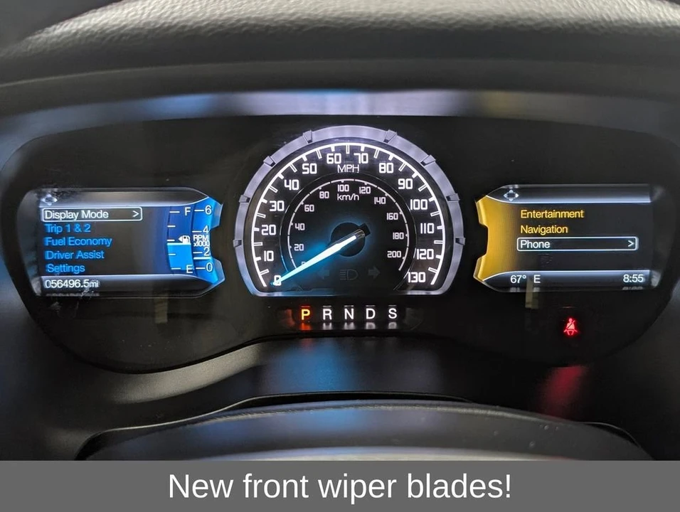 2022 Ford Ranger 4th Gen - Image 3 of 13
