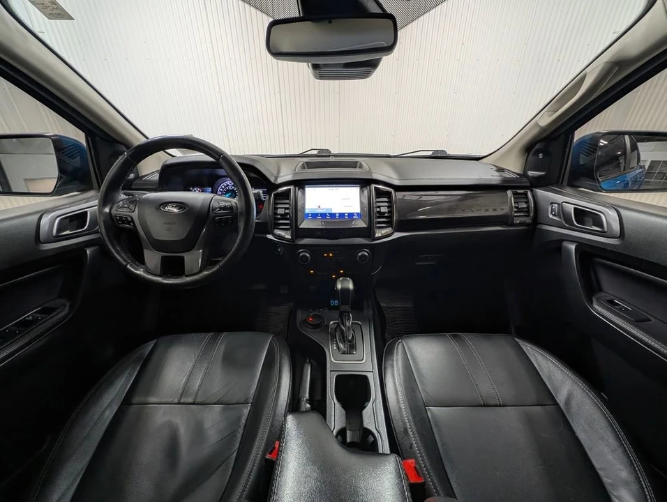 2022 Ford Ranger 4th Gen - Image 3 of 13
