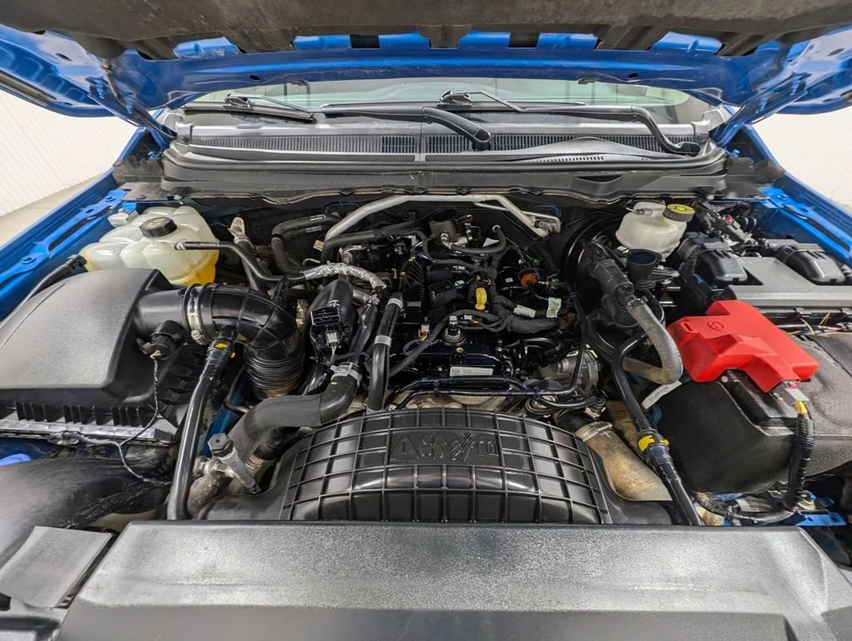 2022 Ford Ranger 4th Gen - Image 12 of 13