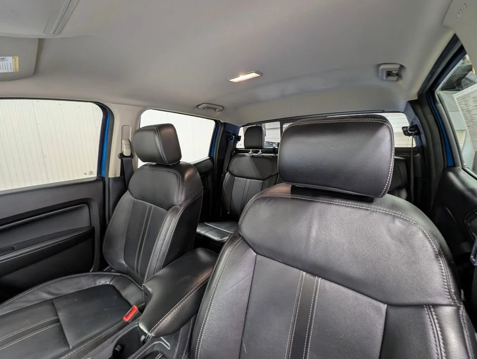 2022 Ford Ranger 4th Gen - Image 5 of 13