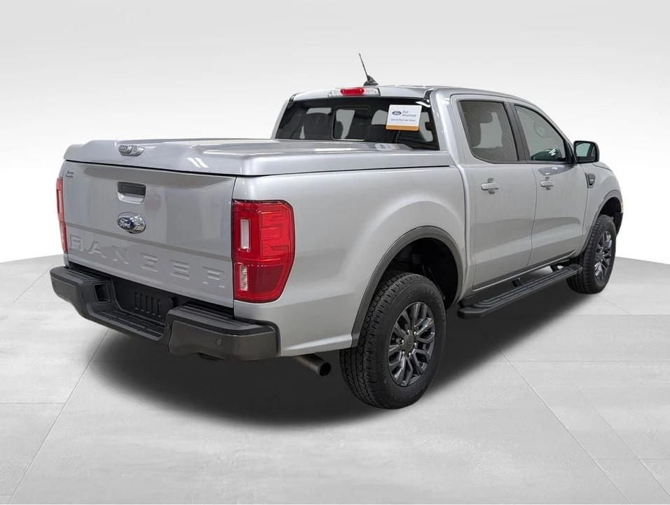 2022 Ford Ranger 5th Gen - Image 8 of 13