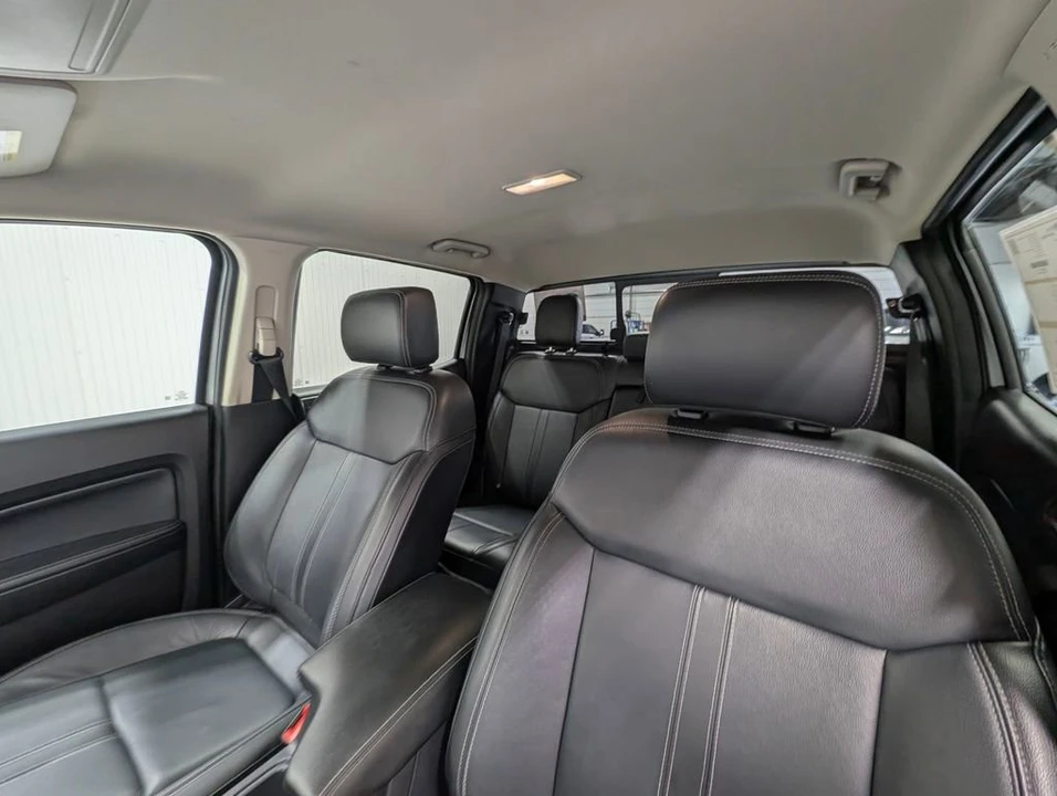 2022 Ford Ranger 5th Gen - Image 5 of 13