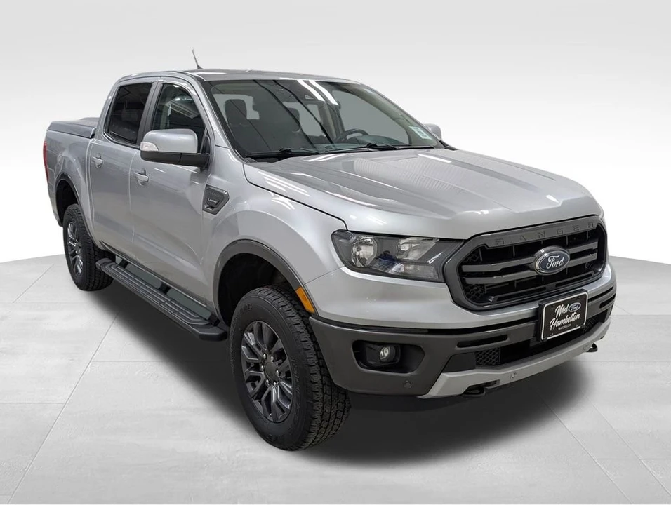 2022 Ford Ranger 5th Gen - Image 7 of 13