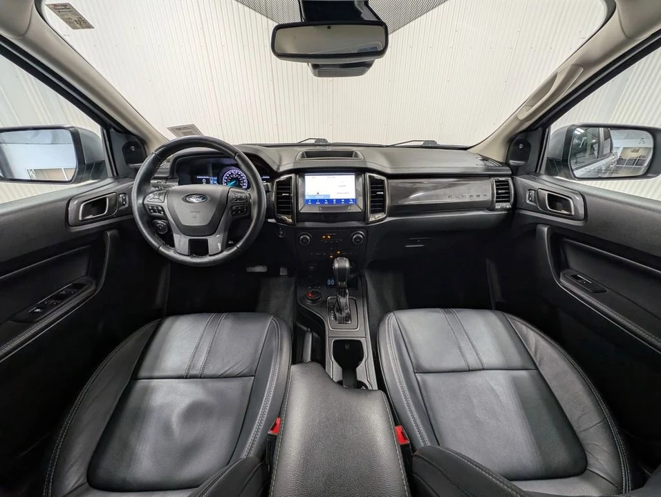 2022 Ford Ranger 5th Gen - Image 3 of 13