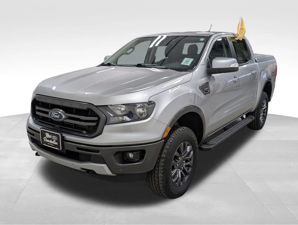 2022 Ford Ranger 5th Gen - Image 6 of 13