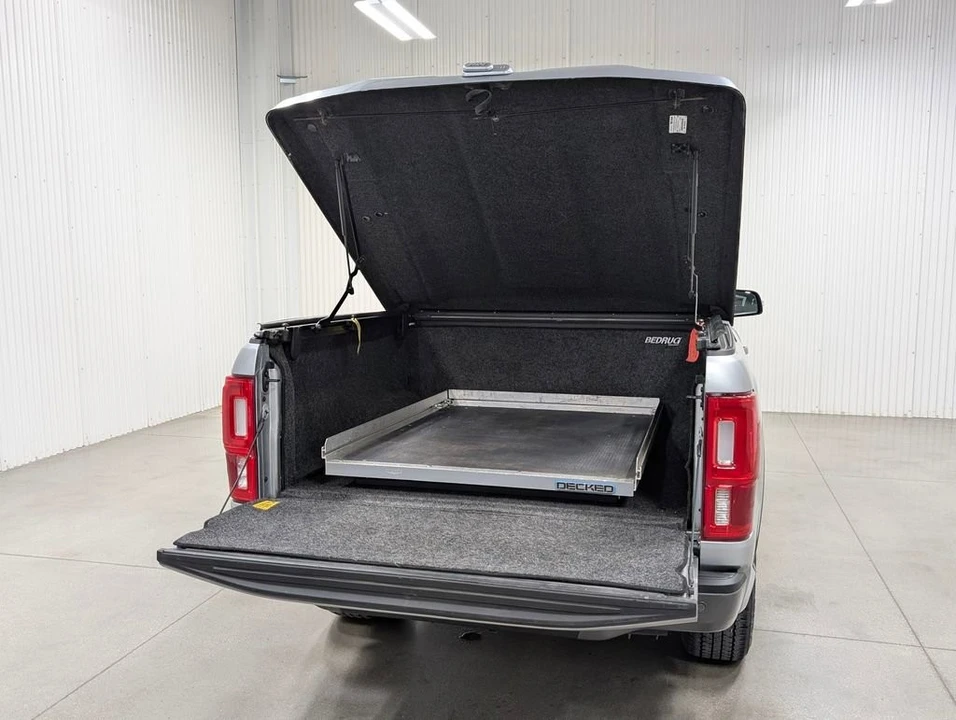 2022 Ford Ranger 5th Gen - Image 9 of 13