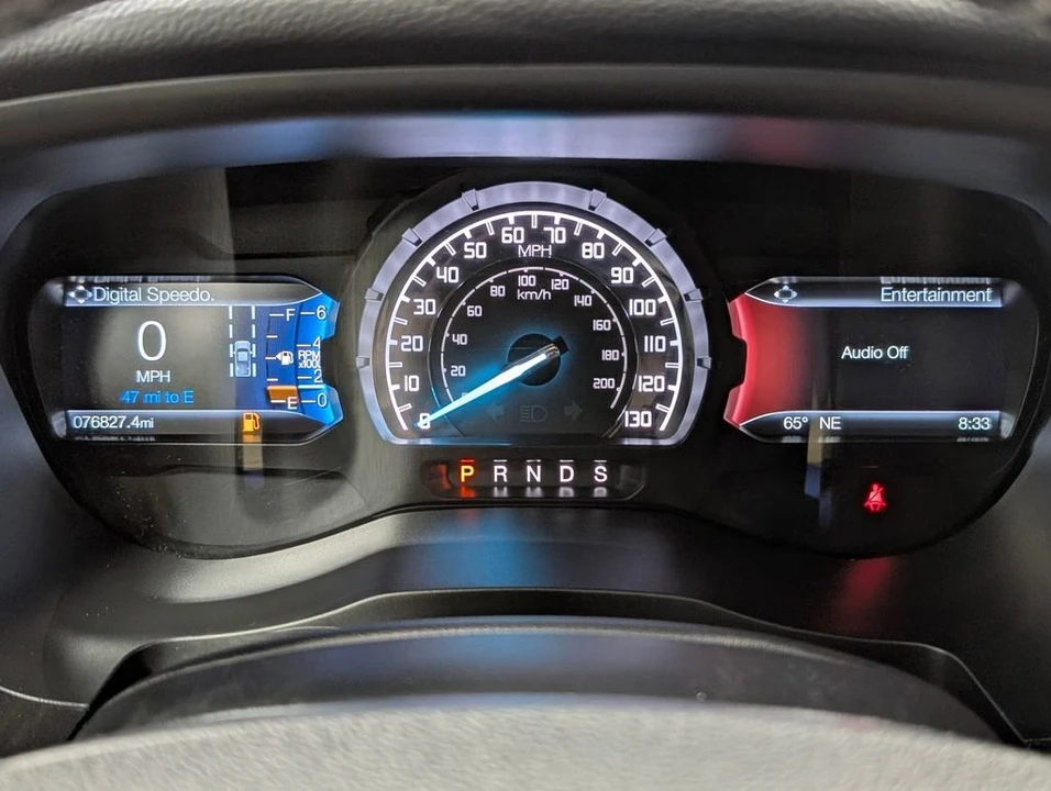 2022 Ford Ranger 5th Gen - Image 4 of 13