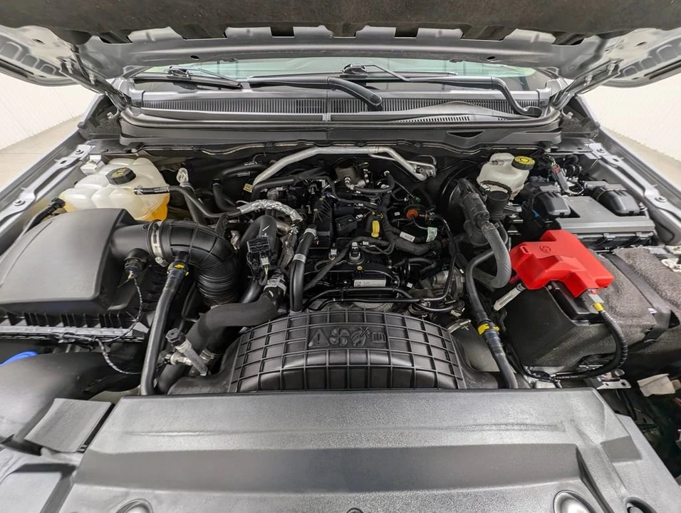 2022 Ford Ranger 5th Gen - Image 12 of 13