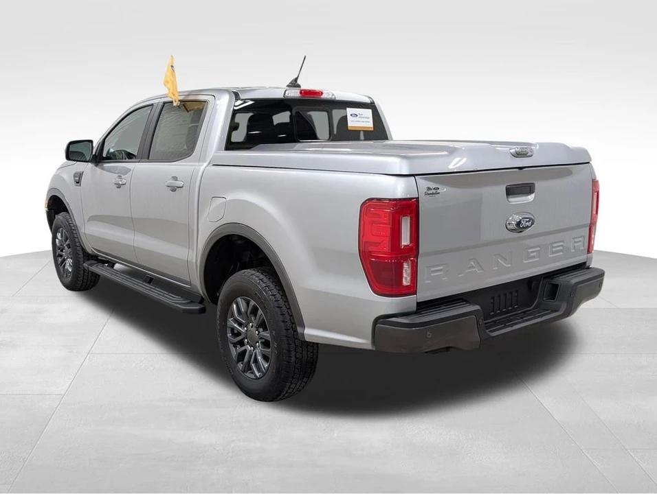 2022 Ford Ranger 5th Gen - Image 10 of 13
