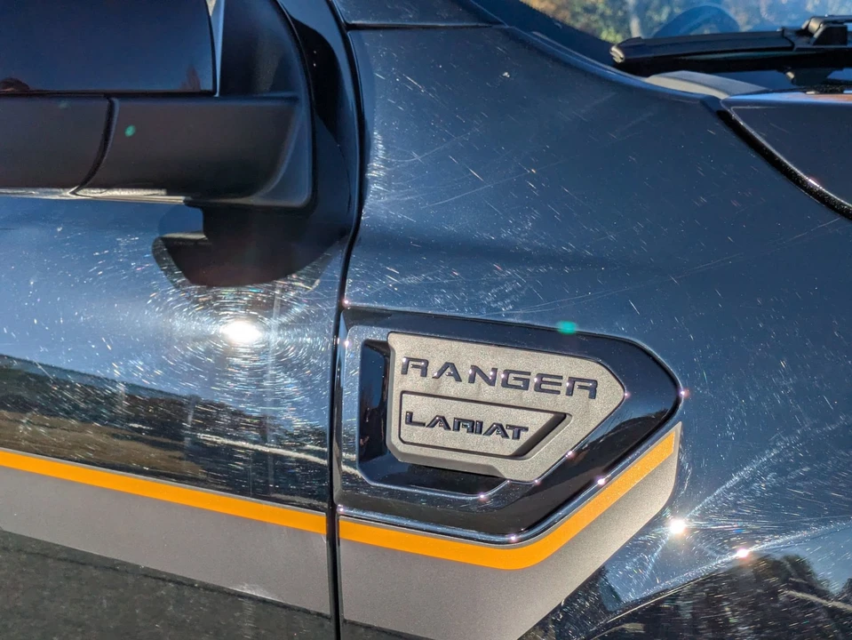 2022 Ford Ranger 4th Gen - Image 12 of 12