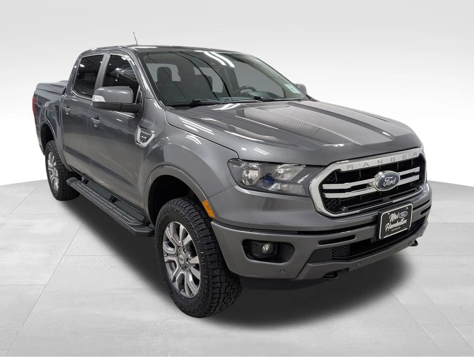 2022 Ford Ranger 4th Gen - Image 7 of 13
