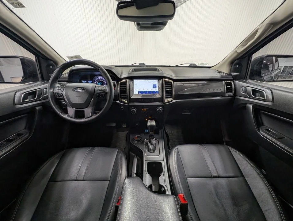2022 Ford Ranger 4th Gen - Image 3 of 13