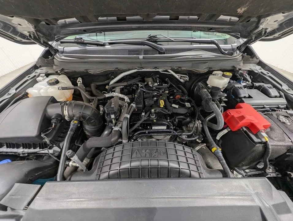 2022 Ford Ranger 4th Gen - Image 12 of 13