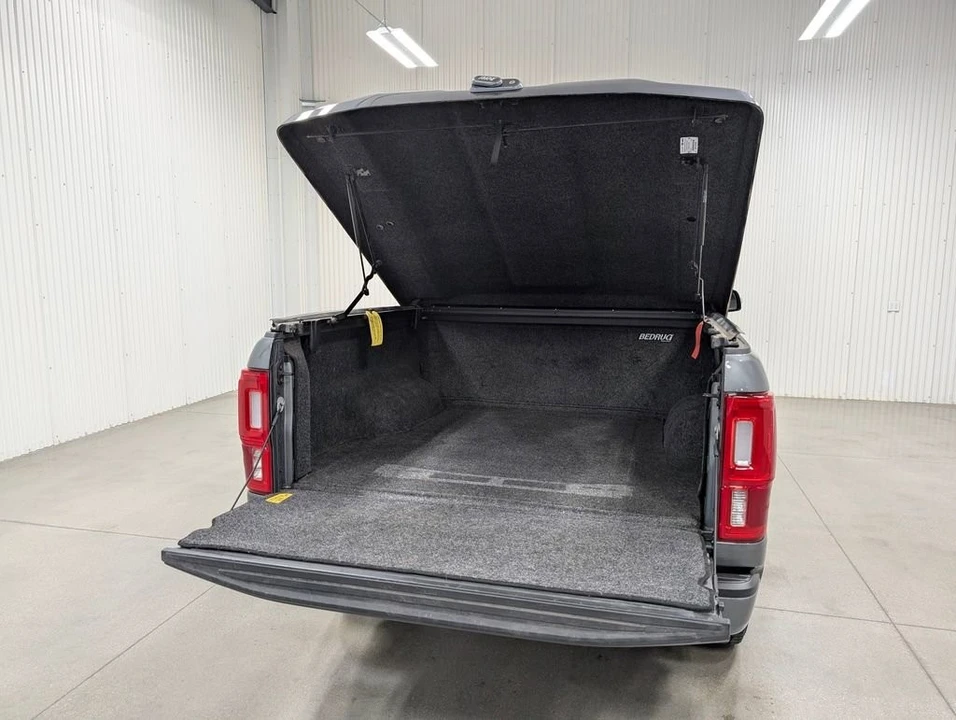 2022 Ford Ranger 4th Gen - Image 9 of 13