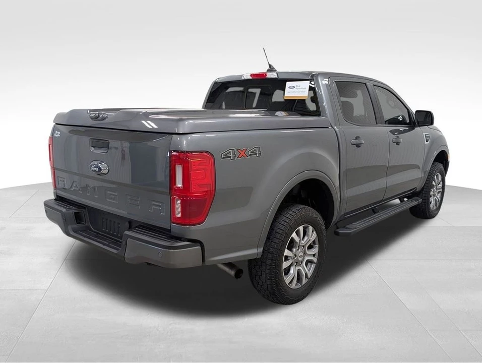 2022 Ford Ranger 4th Gen - Image 8 of 13