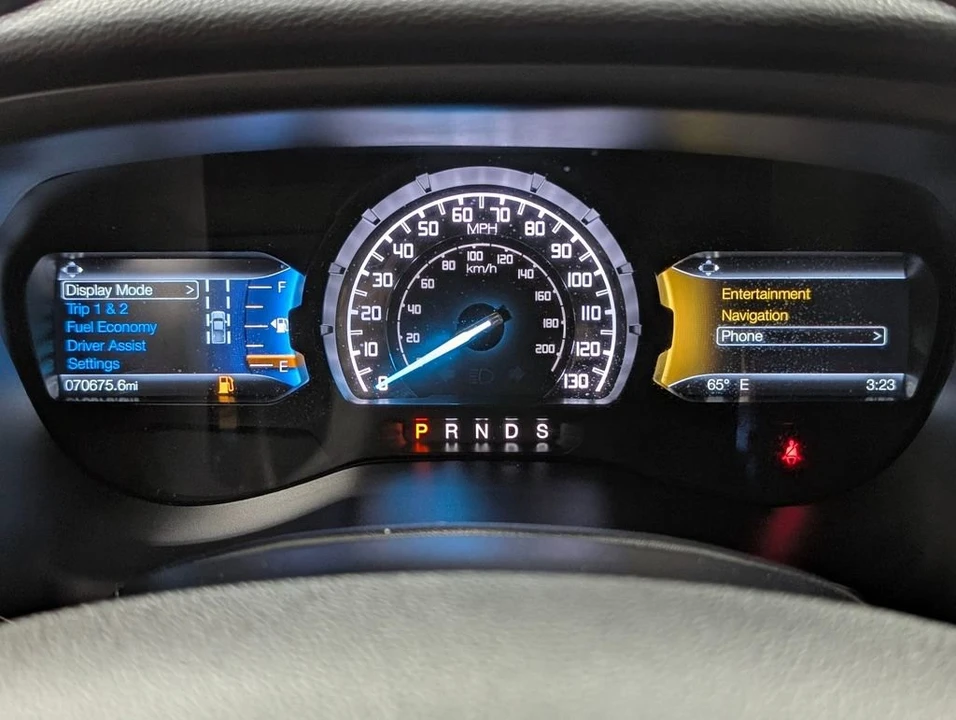 2022 Ford Ranger 4th Gen - Image 4 of 13