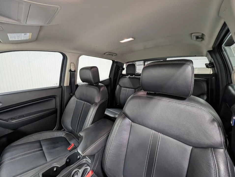 2022 Ford Ranger 4th Gen - Image 5 of 13