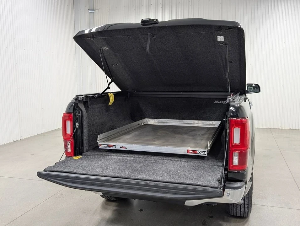 2022 Ford Ranger 5th Gen - Image 8 of 12