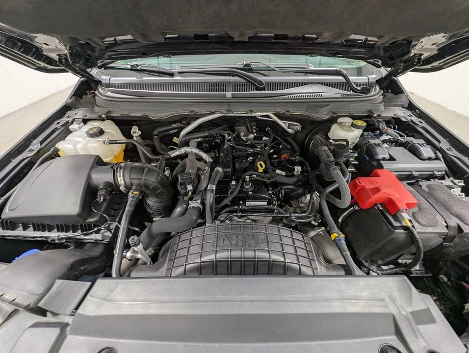 2022 Ford Ranger 4th Gen - Image 11 of 12
