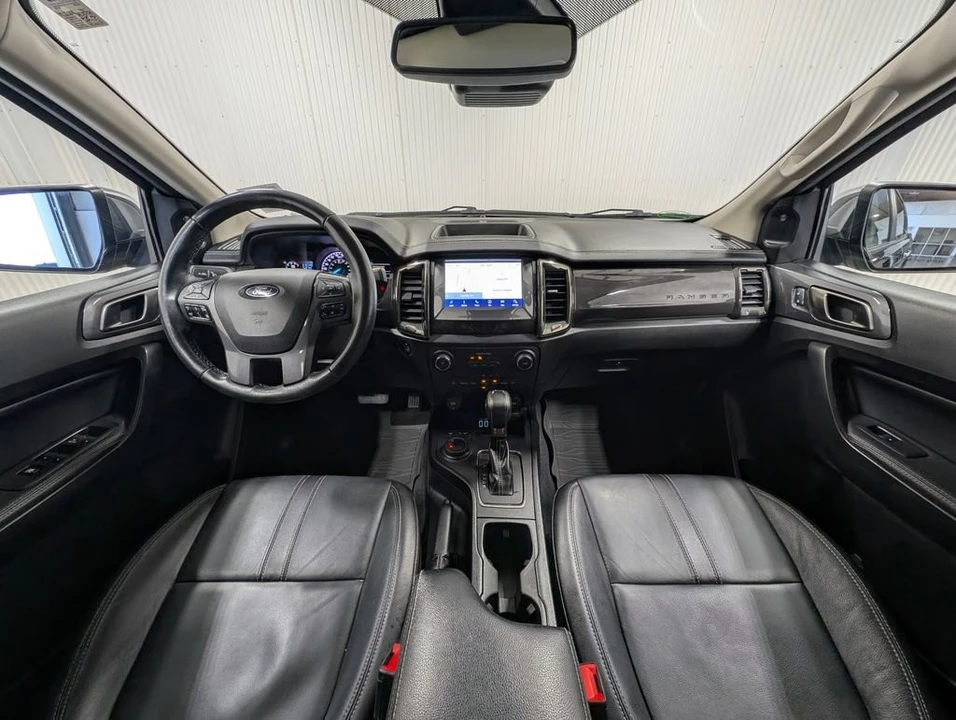 2022 Ford Ranger 4th Gen - Image 3 of 12