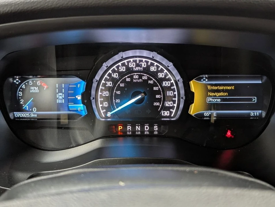2022 Ford Ranger 5th Gen - Image 4 of 12