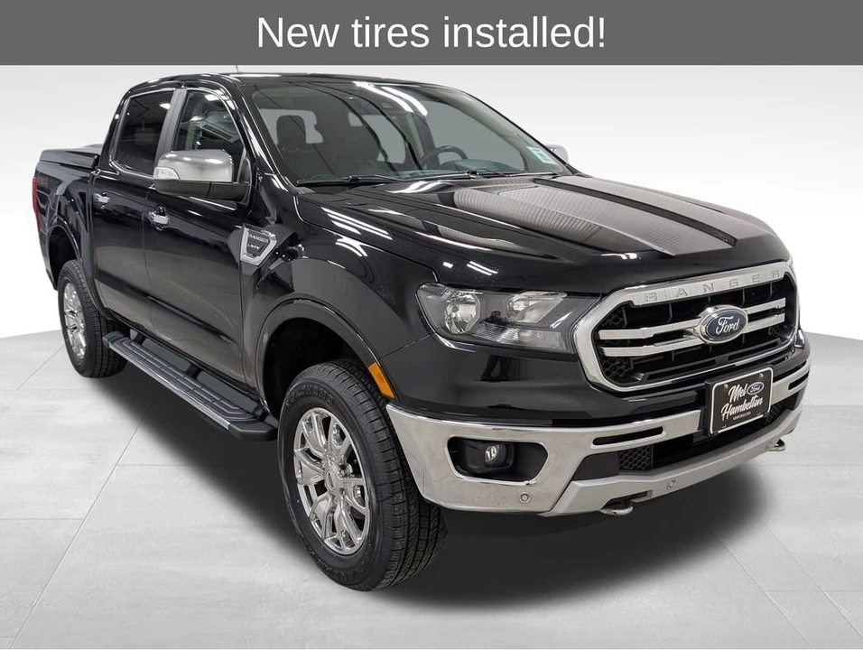 2022 Ford Ranger 4th Gen - Image 6 of 12