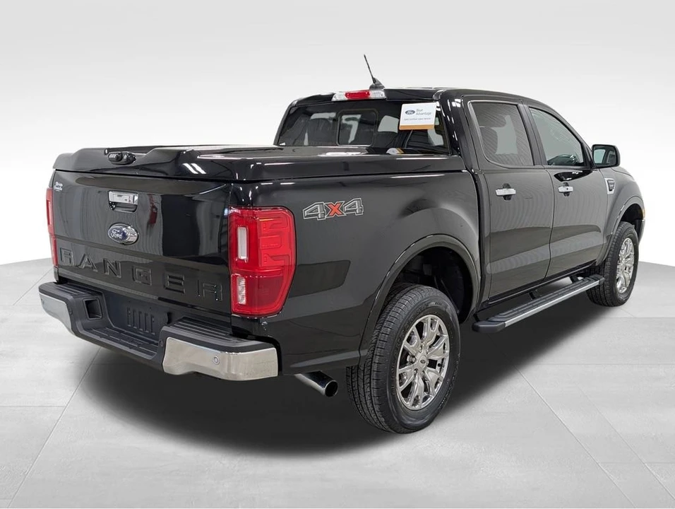 2022 Ford Ranger 5th Gen - Image 7 of 12